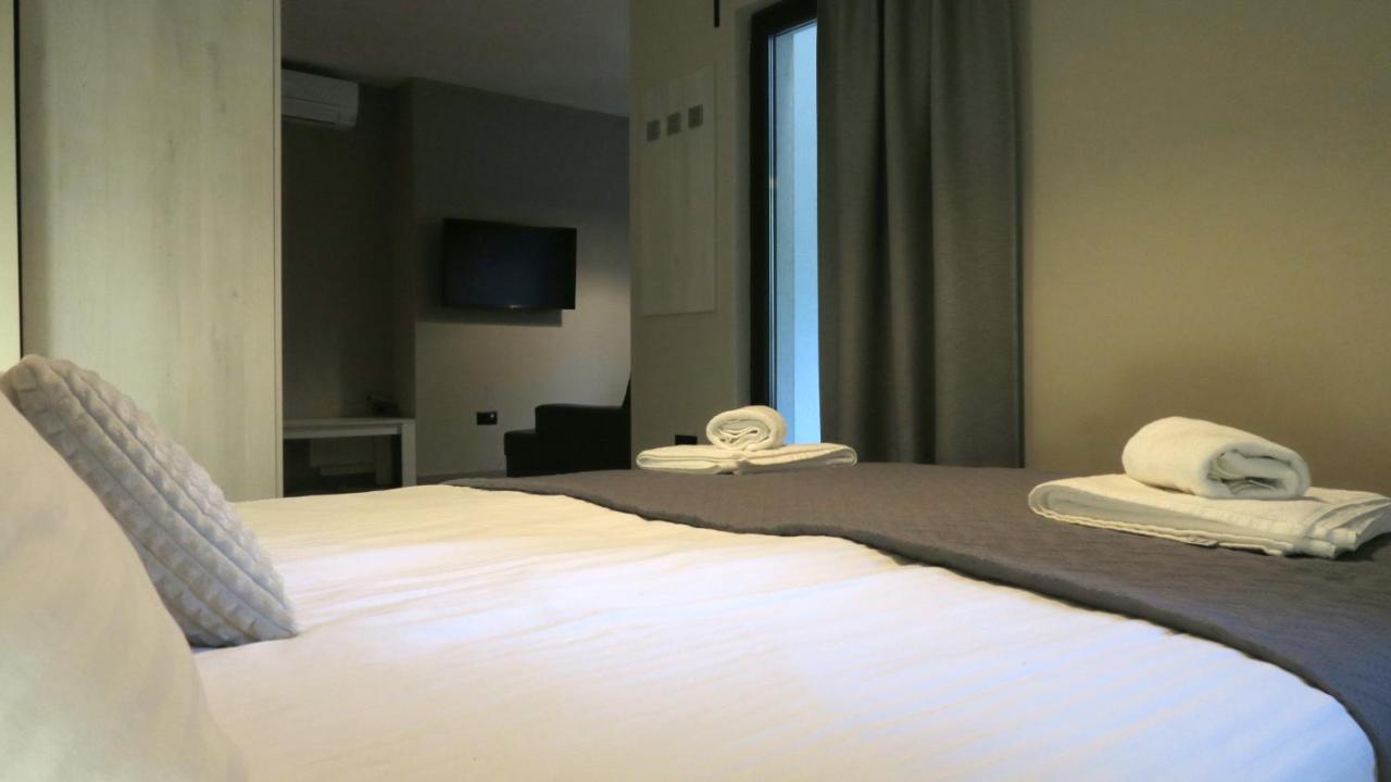 Old River Room Buzet Exterior photo